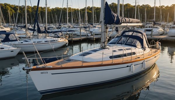 Acheter un bateau d'occasion en bon etat