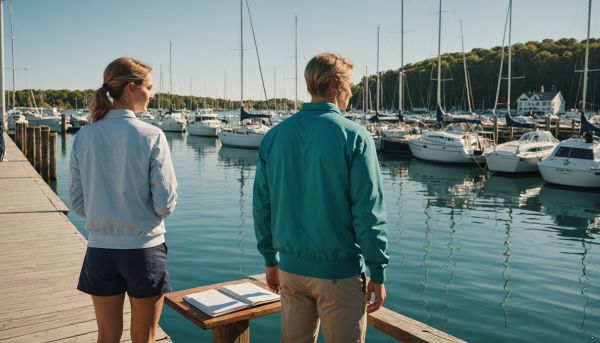 Assurance location de bateau entre particuliers risques