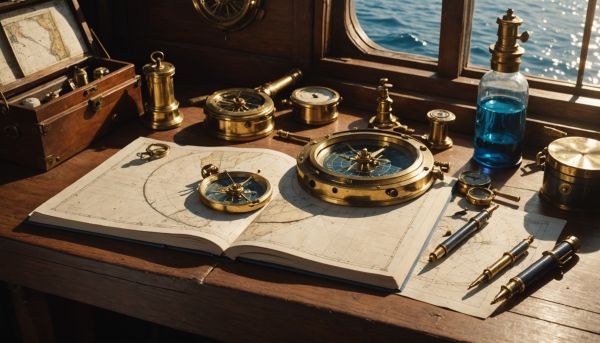 Code de la mer epreuve theorique indispensable