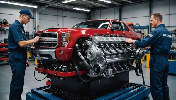 Comment choisir la puissance de son moteur