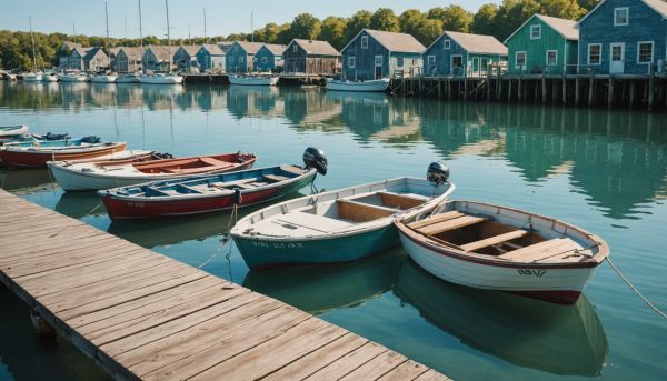Comment trouver une location de bateau abordable