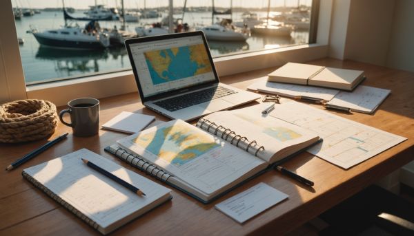 Quel budget prevoir pour obtenir son permis marin