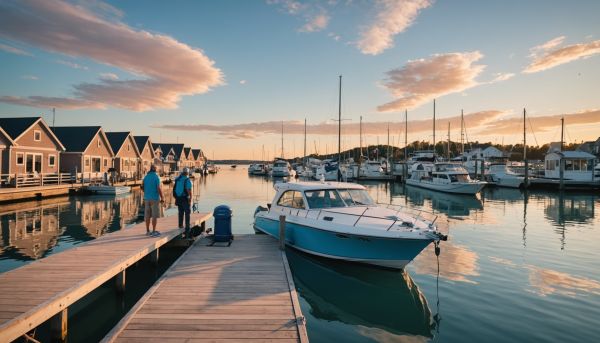 Quelles conditions pour louer un bateau sans permis